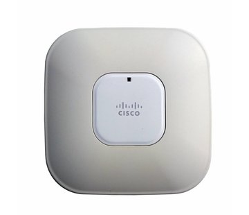 Cisco Cisco Aironet 1142N Dualband Access Point AIR-LAP1142N-E-K9 inkl. Wandhalterung