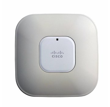 Cisco Cisco Aironet 1142N Dualband Access Point AIR-LAP1142N-E-K9 inkl. Wandhalterung