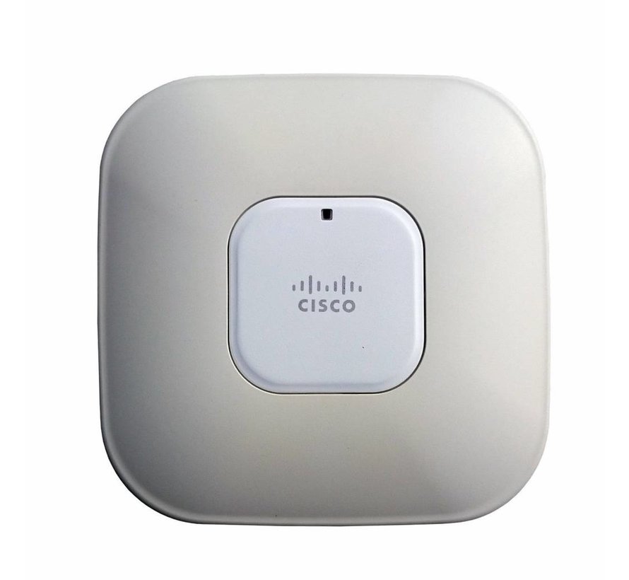 Cisco Aironet 1142N Dualband Access Point AIR-LAP1142N-E-K9 inkl. Wandhalterung