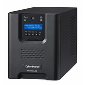 CyberPower CyberPower PR1500ELCD USV 1500VA 1350W Tower Series