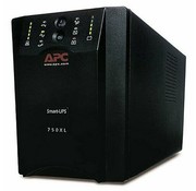APC APC Smart-UPS 750VA XL USB backup power UPS 600 watts - 750 VA
