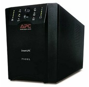 APC APC Smart-UPS 750VA XL USB Notstromversorgung USV 600 Watt - 750 VA