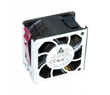 HP Delta AFC0612DE Ventilador de servidor HP ProLiant DL380 G5 DL385 G2 394035-001