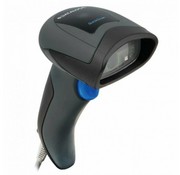 Datalogic Datalogic Quickscan QD2430 Handheld Scanner Barcode scanner without USB connection cable