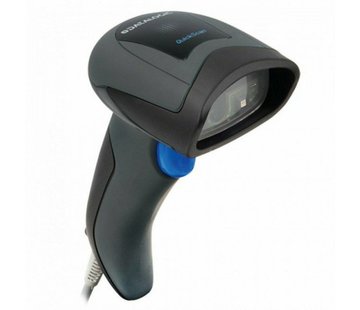 Datalogic Datalogic Quickscan QD2430 Handheld Scanner Barcode scanner without USB connection cable