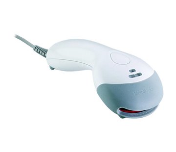Metrologic MS9520 Handheld Scanner Barcode Scanner RS232 / LTPN