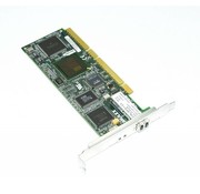 Emulex FCA-2101 FC1020034-02E PCI 64 1Gbit/s HP 250176-001 Netzwerkkarte