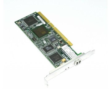 Emulex FCA-2101 FC1020034-02E PCI 64 1Gbps HP 250176-001 Network Card