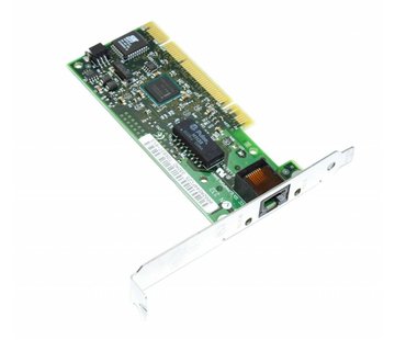 Compaq HP Compaq Adaptador Fast Ethernet 10 / 100TX PCI 174831-001