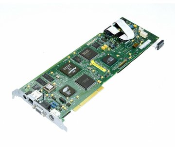 HP HP 237496-001 Remote Lights-Out Network and Video Card Video Card