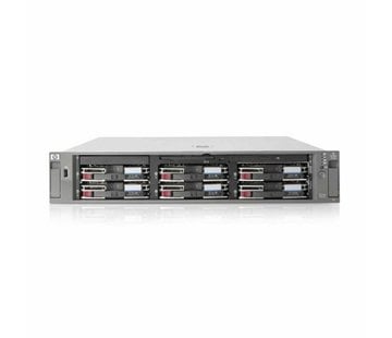 HP HP ProLiant DL380 G4 Server 2 x Intel Xeon SL7PE 3GHZ CD-Rom ohne HDD RAMS