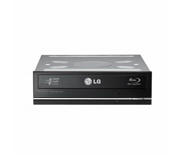 LG Unidad combinada de grabación de DVD LG Blu-Ray Rom CH10LS28 SATA Blu Ray