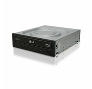LG LG Blu-ray Disc Burner BH16NS55 M-DISC SATA 3D BD-R DVD DL RW CD
