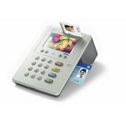 Ingenico ORGA 6141 eHealth Terminal Card Terminal EGK card reader