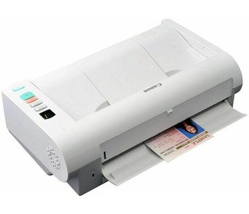 Canon Escáner Canon DR-M140 Escáner de documentos Dúplex hasta 80 ppm / 40 ppm