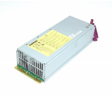 Compaq Servidor de fuente de alimentación PSU Compaq PS4090 PS-6231-2A f. ML370