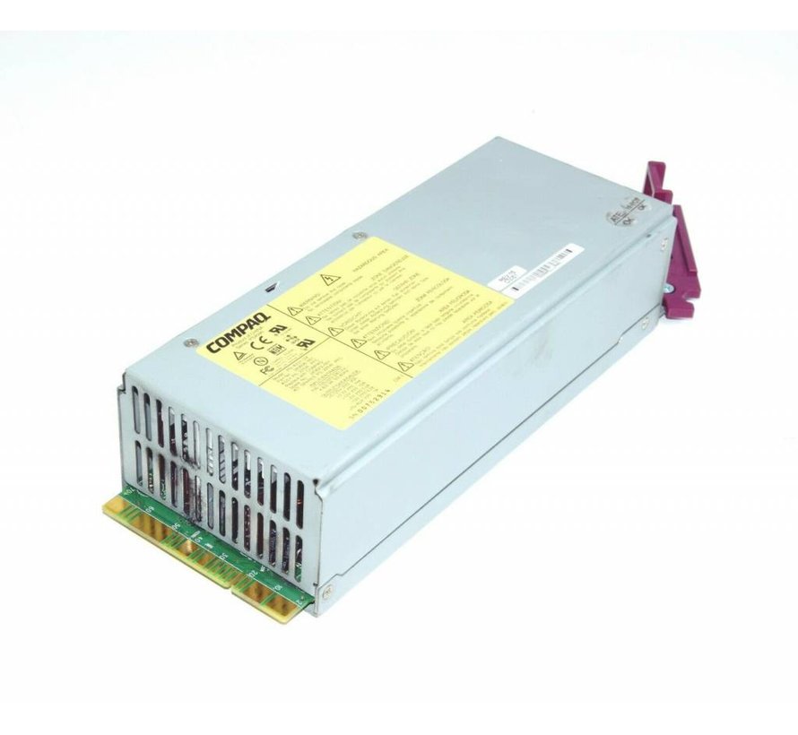 Compaq PS4090 PS-6231-2A Netzteil Power Supply Server f. ML370