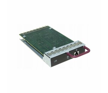 Compaq HP Compaq 123481-003 Módulo de la Unidad de Monitoreo Ambiental EMU de StorageWorks