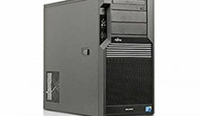 Fujitsu Celsius M470-2 Workstation INTEL XEON W3530 2.8GHz 320GB HDD 2GB Ram