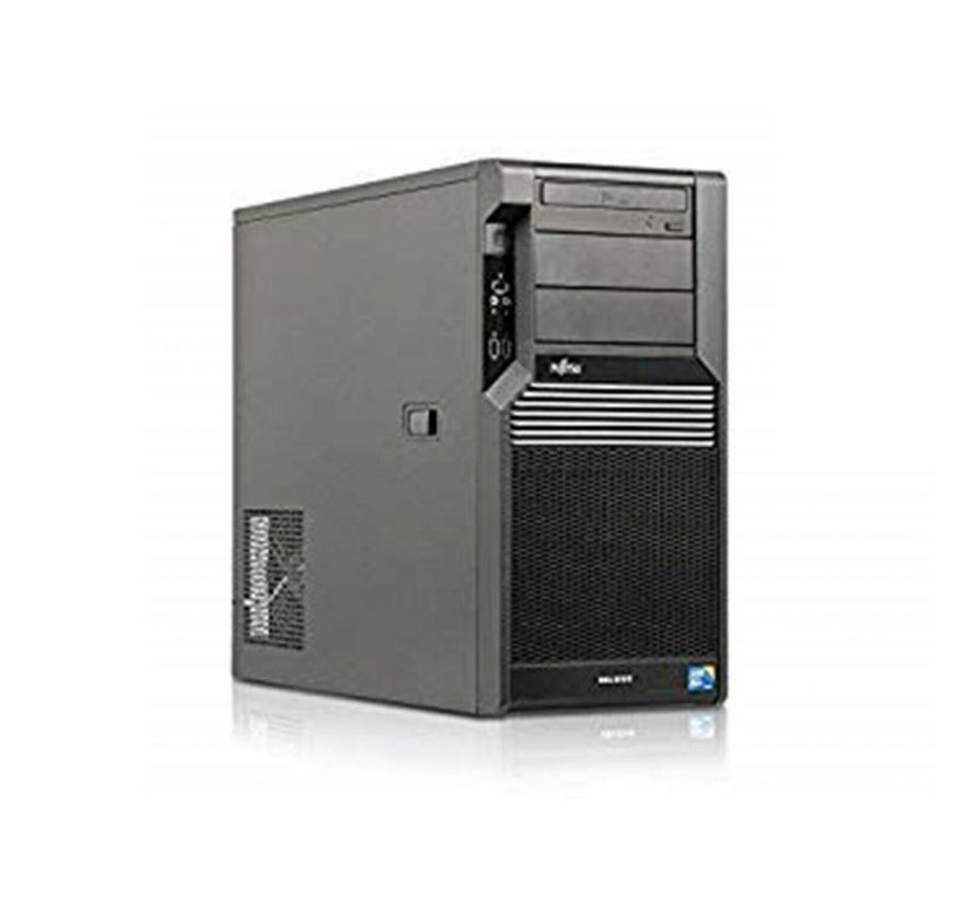 Fujitsu Celsius M470-2 Workstation INTEL XEON W3530 2,8GHz 320GB HDD 2GB Ram