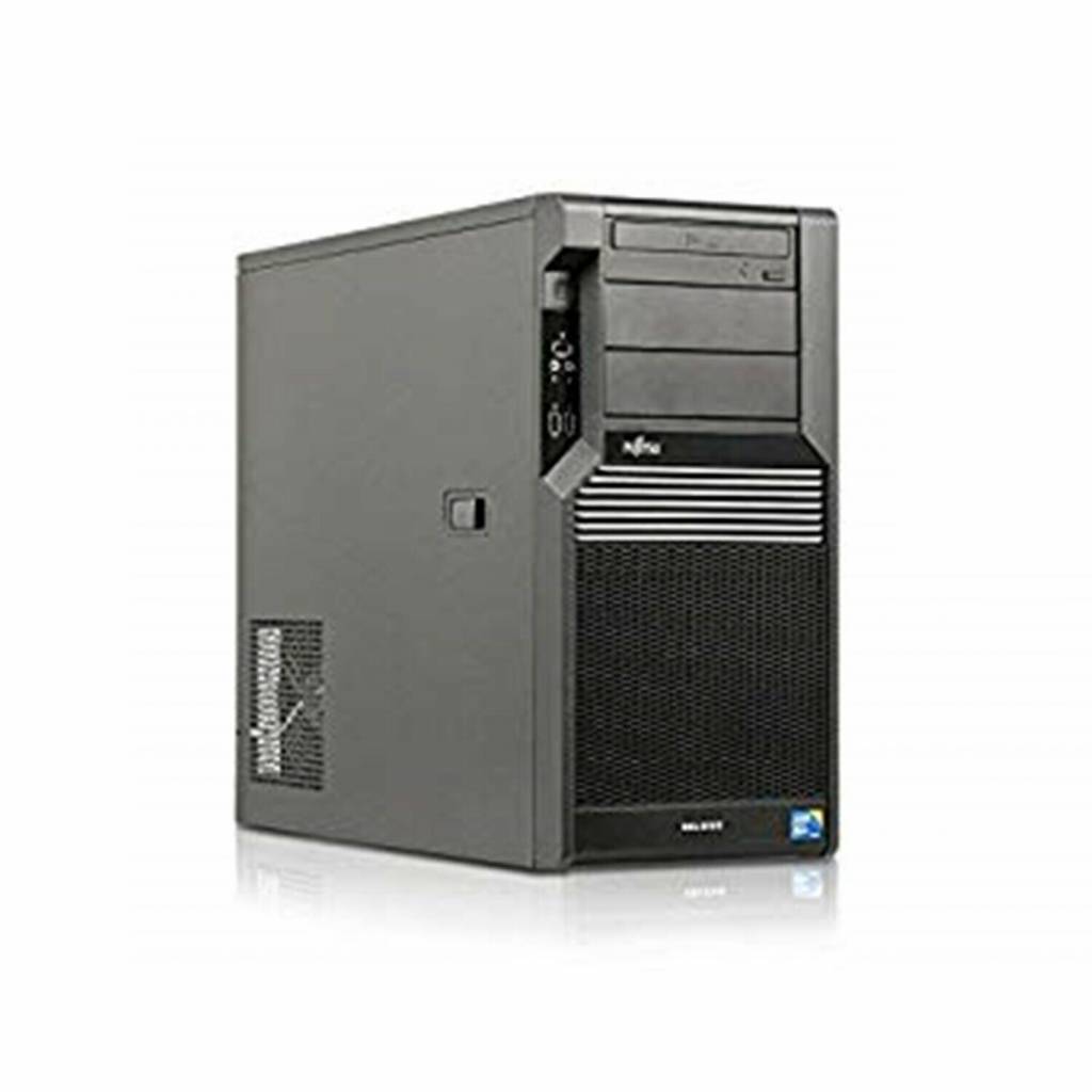 FUJITSU CELSIUS Xeon Quadro P400 HDDなし Fujitsu Celsius M470-2 Workstation INTEL XEON W3530 2.8GHz 320GB