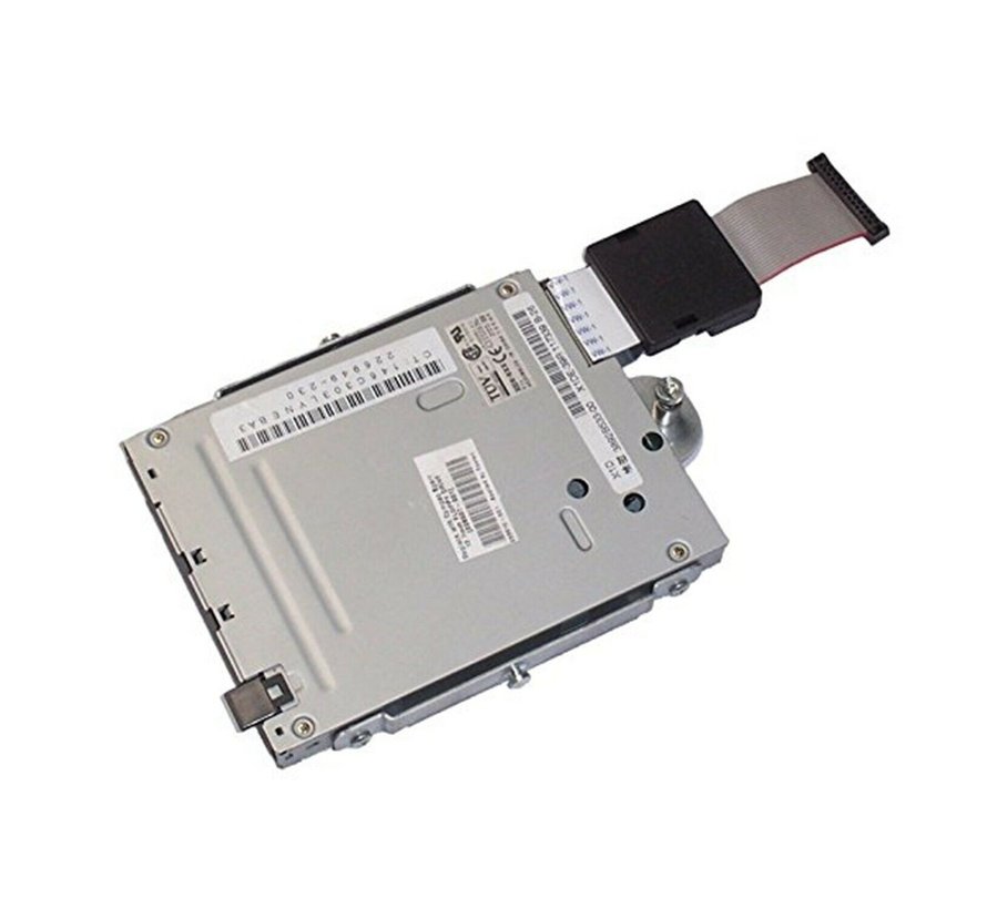 HP 228507-001 ProLiant DL380 G2 G3 G4 Floppy Disk Drive 226949-930 226949-230