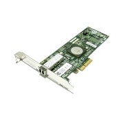 Controlador de canal de fibra Emulex FC1120005-14B LPE1150 PCIe