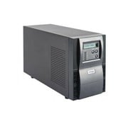 Transductor continuo en línea de UPS multimático MD 700VA Noiseless MD-700I-N UPS silencioso