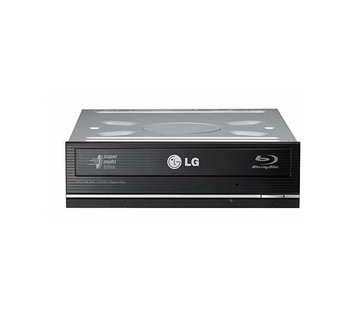 LG LG CH10LS20 Blu-Ray ROM BD-ROM Grabadora de DVD Combo SATA
