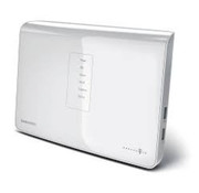 T-Home Router WLAN de Telekom Speedport W921V Anexo J DSL IP conexión W 921V