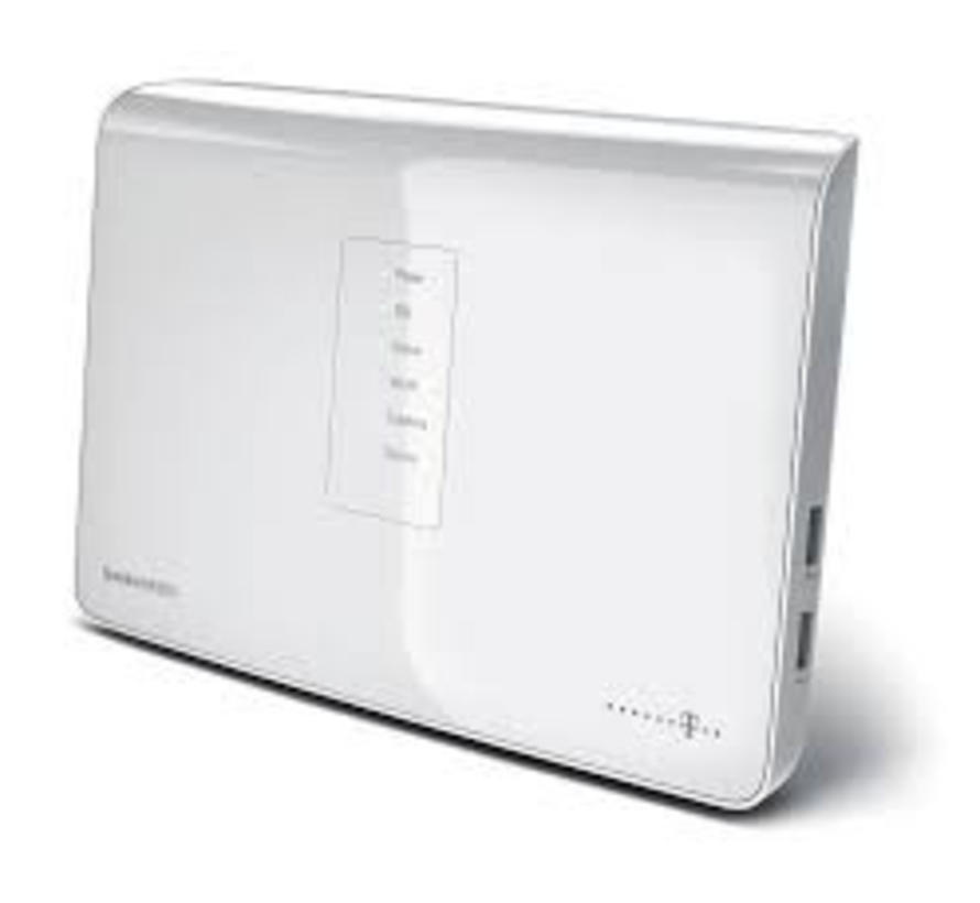 Telekom Speedport W921V WLAN router Annex J DSL IP connection W 921V