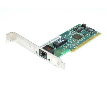 HP 174831-001 Adaptador Fast Ethernet HP Compaq nc3123 10 / 100TX PCI 174830-B21