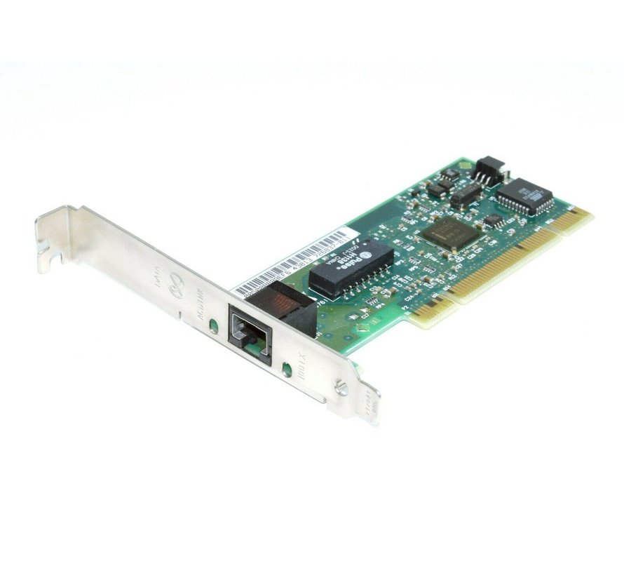 174831-001 HP Compaq nc3123 Fast Ethernet Adapter 10/100TX PCI 174830-B21