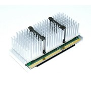 HP HP D9185-63001 800MHZ PENTIUM III Processor & Heatsink 133MHz