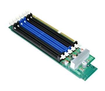 Fujitsu Fujitsu Siemens E323-A10 GS1 Tarjeta vertical de memoria W26361-E323-Z2-01-36