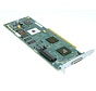 HP Compaq 143886-001 2DH PCI SCSI RAID Controller Card