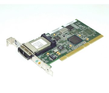 HP HP A5158A - Adaptador PCI HBA de canal de fibra de 1 Gbps