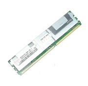 Hynix Hynix HYMP151F72CP4D3-Y5 Ram 398708-061 Servidor de memoria de 4GB PC2-5300F