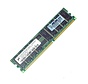 Micron 512MB MT18VDDT6472G-265C3 DDR 184pin CL2.5 ECC Ram