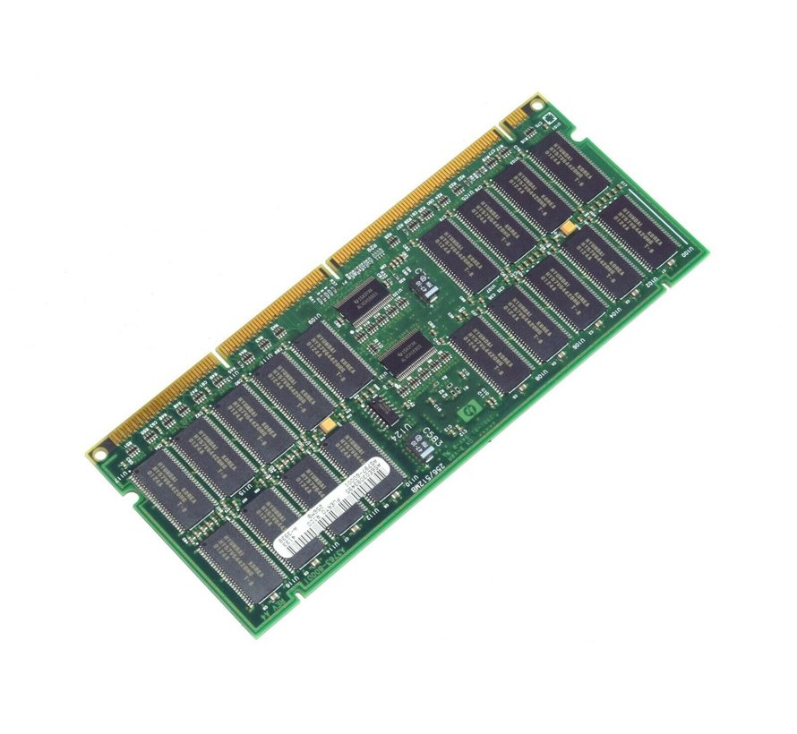 HP 9000 A5797-60001 256MB SYNCDRAM Arbeitsspeicher RAM