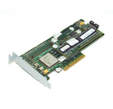 HP Controlador RAID SAS HP P400 Smart Array Server 512MB 405835-001