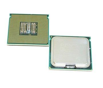 Intel Intel Xeon X5450 3,00GHz 4Kern 12MB 1333MHz SLASB Prozessor CPU