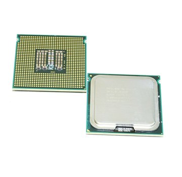 Intel Intel Xeon X5450 3.00GHz 4 núcleos 12MB 1333MHz Procesador SLASB CPU