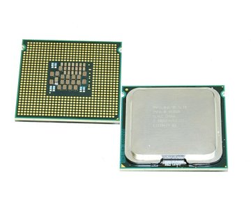 Intel Intel Xeon 5130 Dual-Core 2000 MHz/4M/1333 SLAG Prozessor