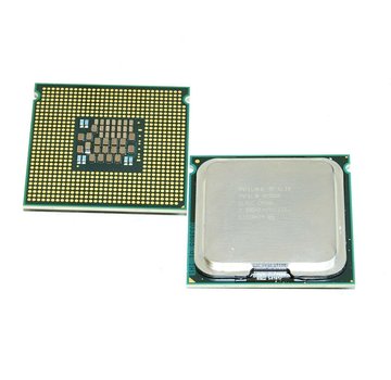 Intel Intel Xeon 5130 dual-core 2000MHz / 4M / 1333 SLAG processor