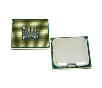 Intel Intel Xeon 5130 Dual Core 2 GHz / 4 MB / 1333 MHz FSB SLABP-Prozessor