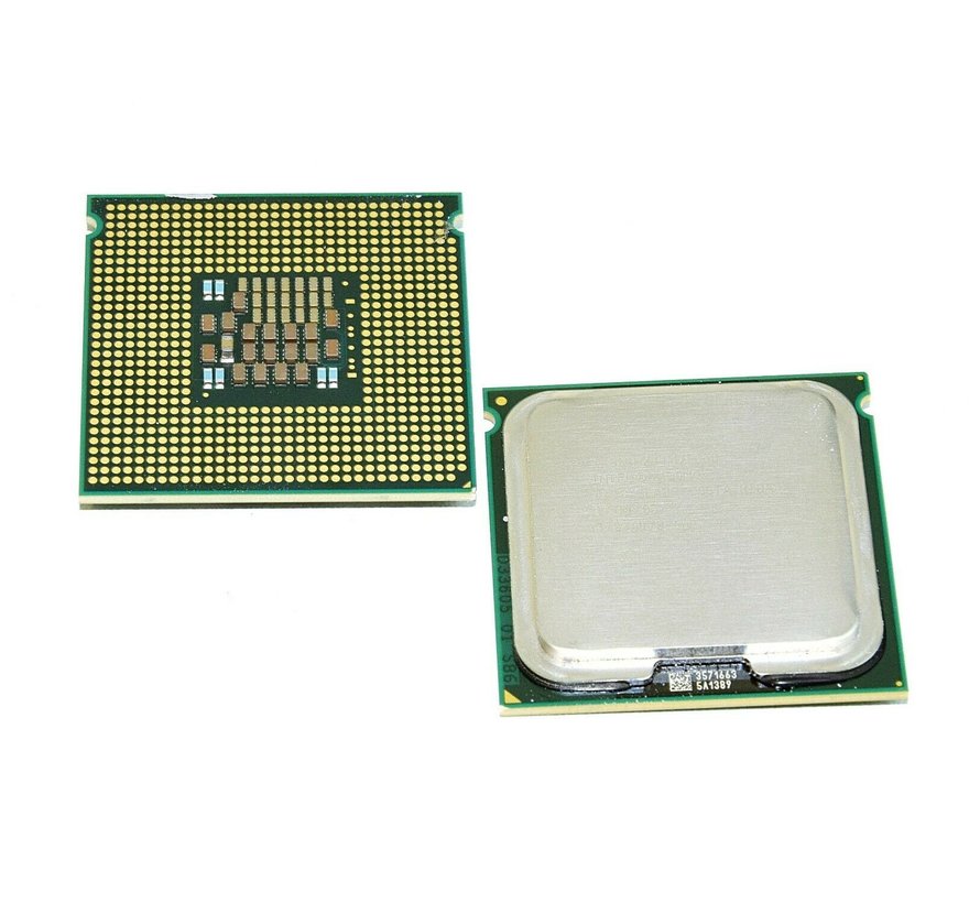 Intel Xeon 5130 Dual-Core 2GHz/4MB/1333MHz FSB SLABP Processor