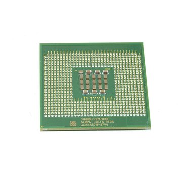 Intel Procesador Intel CPU Socket 604 Xeon 3 GHz / 2M / 800 SL8P6