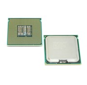 Intel Intel CPU Xeon E5430 QuadCore 4x 2,66 MHz 12 MB 1333 MHz SLANU SLBBK-Prozessor