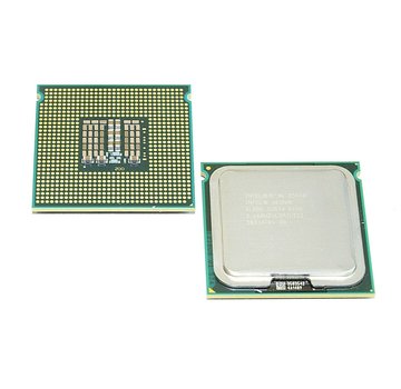 Intel Intel CPU Xeon E5430 QuadCore 4x 2,66MHZ 12MB 1333MHz SLANU SLBBK Processor